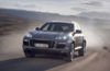 2008 Porsche Cayenne Turbo Picture